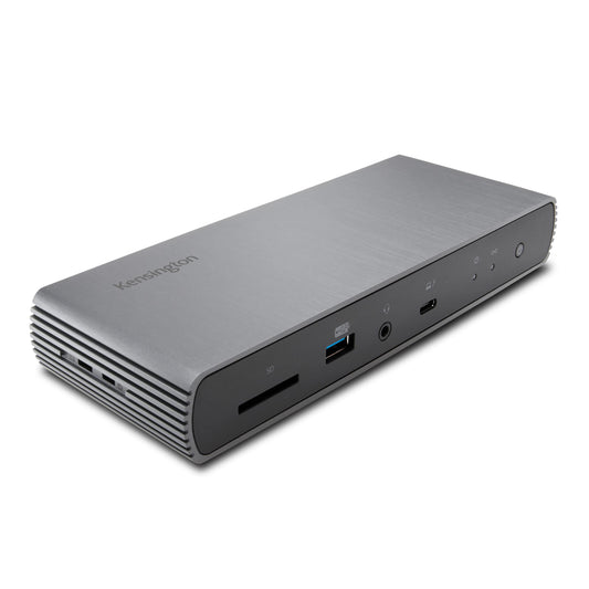 SD5780T TB 4 Dual 4K Dock