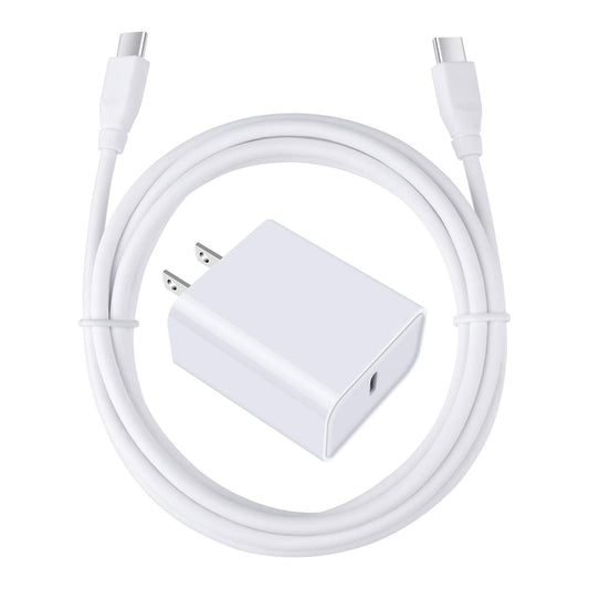 USB C Fast Charger for Google Pixel 10 Pro XL 9a 9 Pro XL Fold 9 8a 8 Pro 7a 7 7Pro 6 6Pro 6a 5 4 4a 4XL 3a 3XL 2XL, Samsung Gal