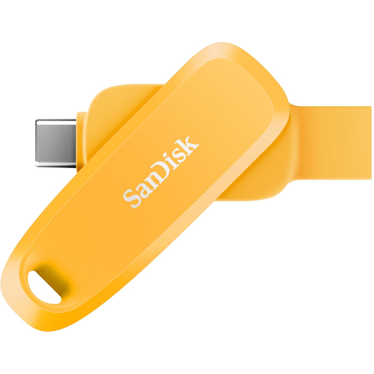 SanDisk 256GB Phone Drive for Android - The 2-in-1 USB for Smartphones, Tablets, and Computers - Thumb Drive with USB Type-C and