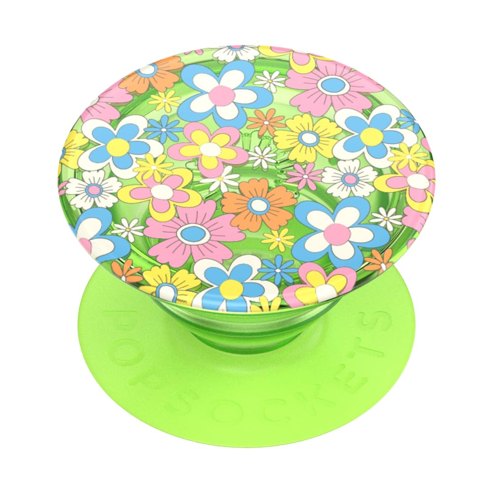 PopSockets Phone Grip with Expanding Kickstand, Adhesive Grip - Mumu Era