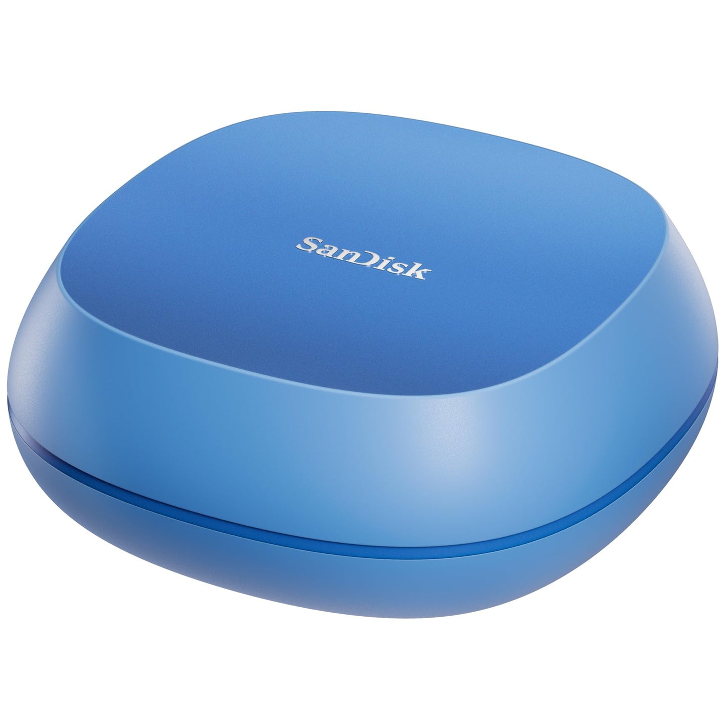 SanDisk 8TB Creator Desk Drive - Up to 1000MB/s, for Laptops and Computers, USB-C, USB 3.2 Gen 2, External Desktop SSD, 1 Month