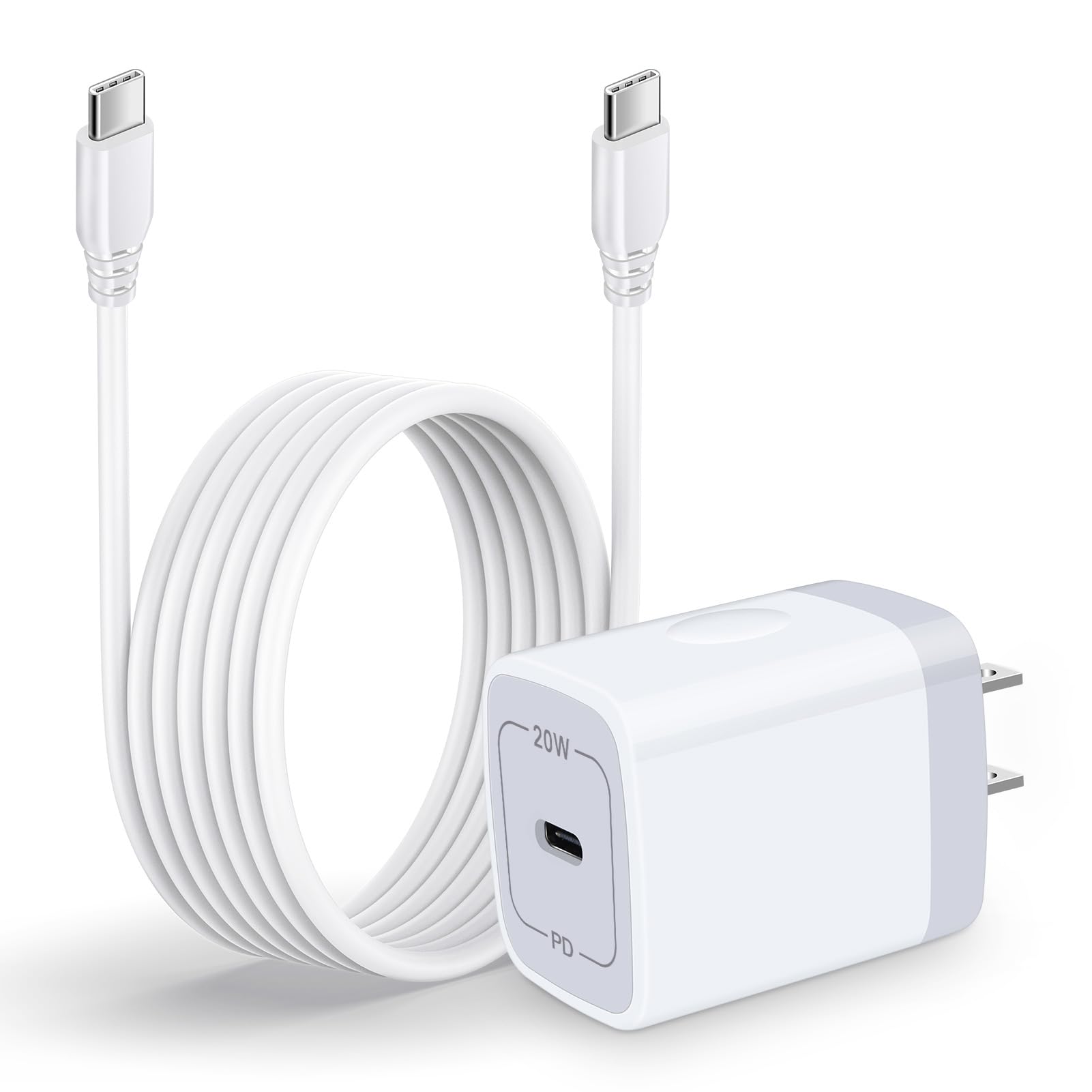 Fast Charger Samsung Type C for Samsung Galaxy A14 5G A13 5G A03S A53 A23 A54 A34 A24 A33/S23 S22 Ultra/S21 FE/S20/A04S/Z Flip 4