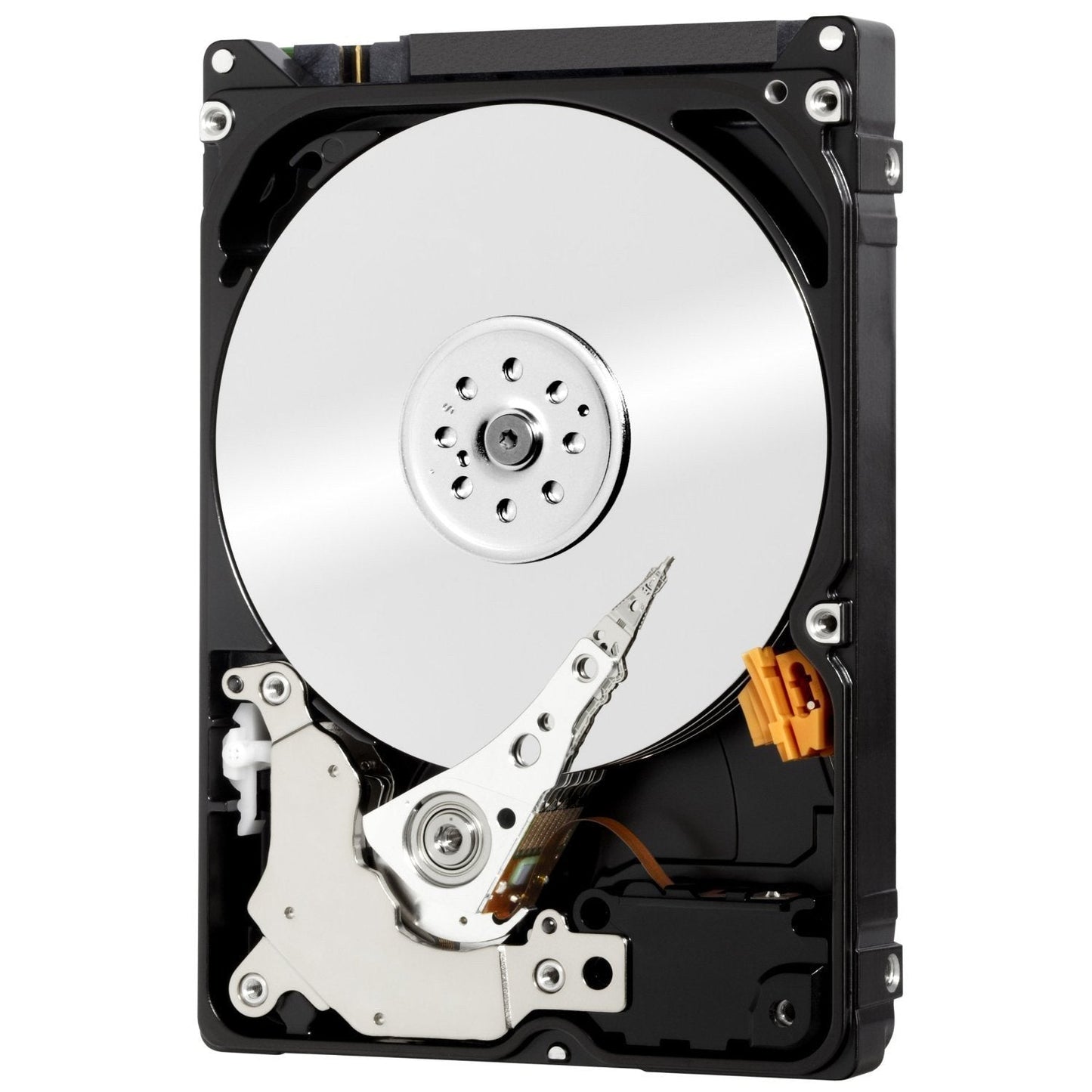 Seagate 2TB Enterprise Capacity HD SAS 6Gb/s 128MB Cache 3.5-Inch Internal Bare Drive (ST2000NM0023)