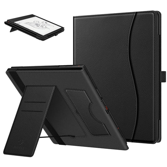 Fintie Case for 10.3 Boox Note Air 5 C (2025)/ Note Air4 C (2024)/ Note Air3 C/ Air3 B/W (2023) Tablet ePaper -Premium PU Leathe
