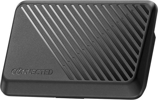 THINKWARE Connected LTE Module for U3000 PRO Dash Cam, Remote Live View, Impact Alerts, Vehicle Tracking, Geofencing, Includes U