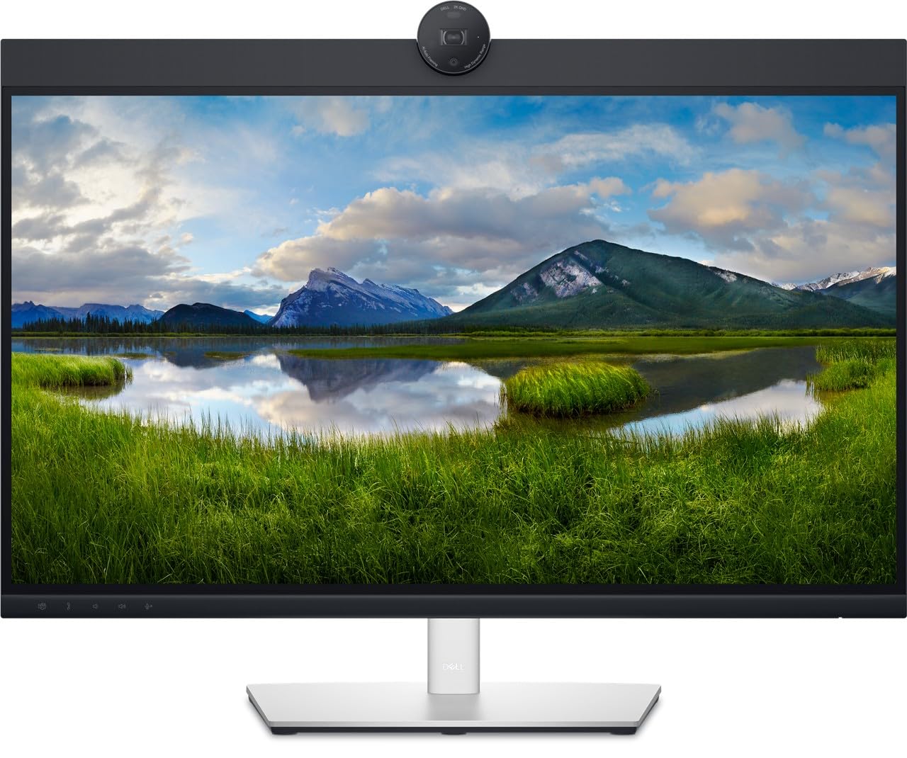 Dell 27 P27 Video Conference Monitor