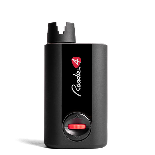 Roadie 4 Smart Automatic Guitar Tuner with Protective Hard Case | Fast & Precise Auto Tuning, Built-in Metronome & String Winder