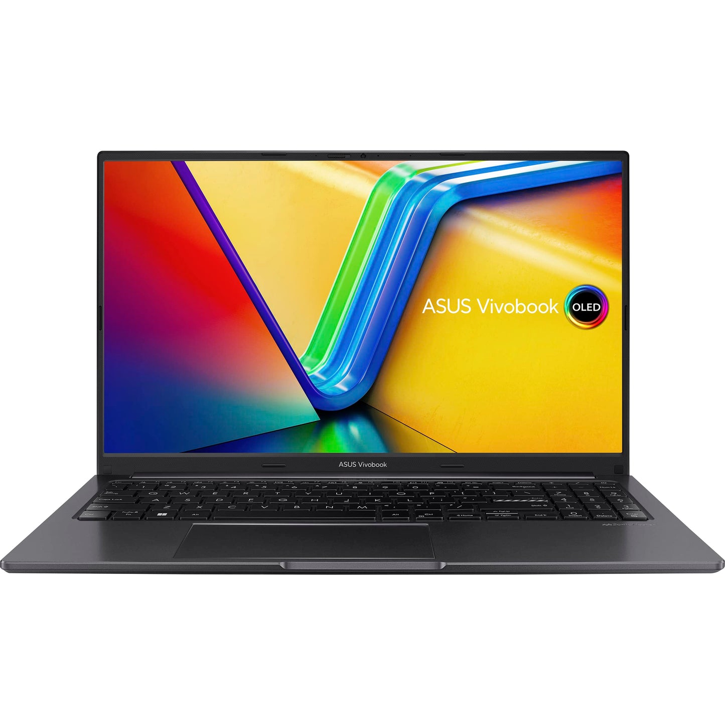 ASUS Vivobook 15 OLED Laptop, 15.6    FHD OLED Display, AMD Ryzen 5 7530U CPU, AMD Radeon GPU, 8GB RAM, 512GB SSD, Windows 11 Ho