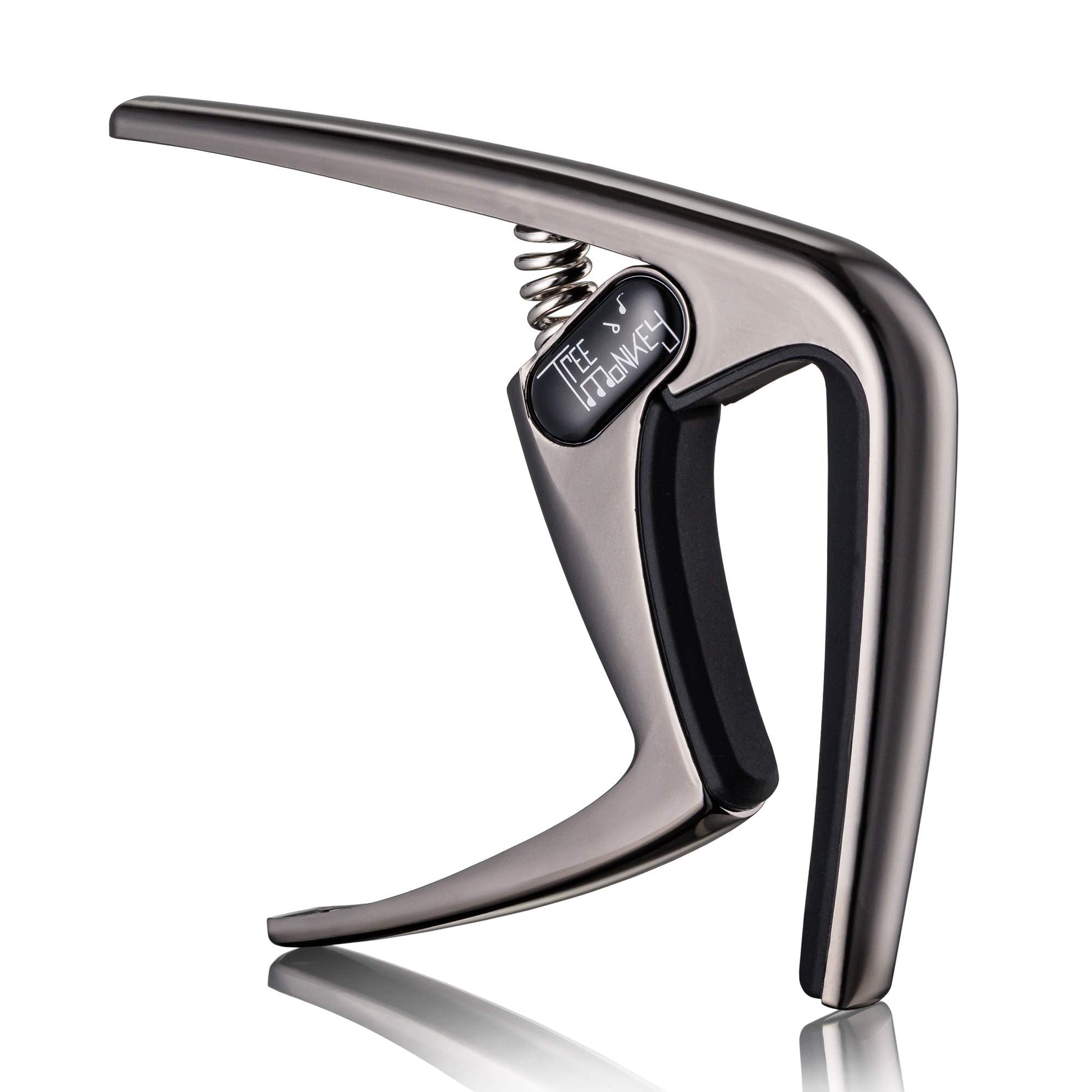 Guitar Capo for Performance & Style - a Capo for Acoustic Guitar - No Fret Buzz - Durable, Stylish Kapo that is Built to Last