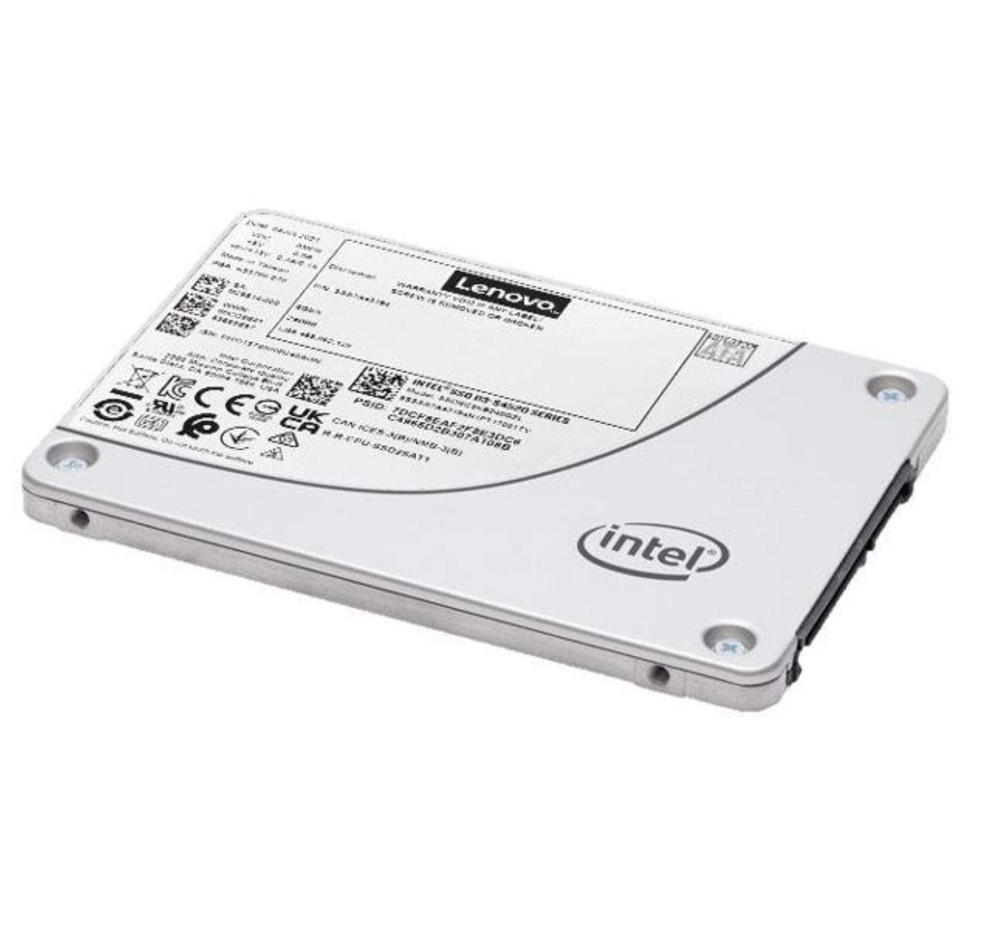 LENOVO 2.5 S4520 960GB RI SATA HS