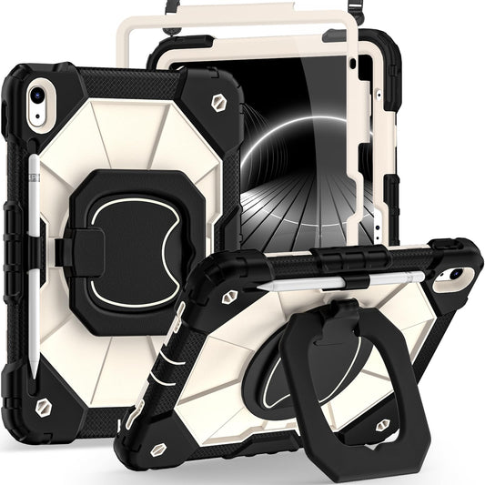 Auizotl Case for iPad (A16) 11th Generation 11 Inch (2025) iPad 10th Generation 10.9 Inch (2022),Shockproof i Pad Case 11.0/10.9