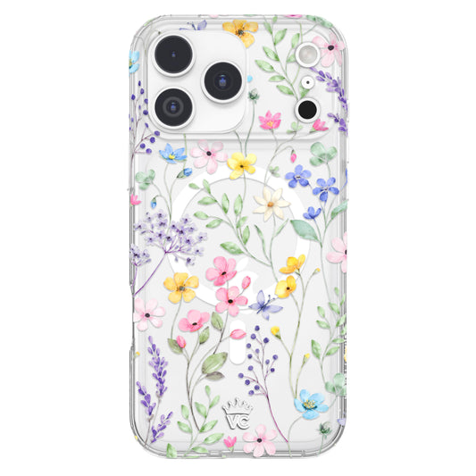 VELVET CAVIAR Case for iPhone 17 Pro Max | Compatible with MagSafe | 10ft Drop Tested | Cute Girly Protective Designer Cases for