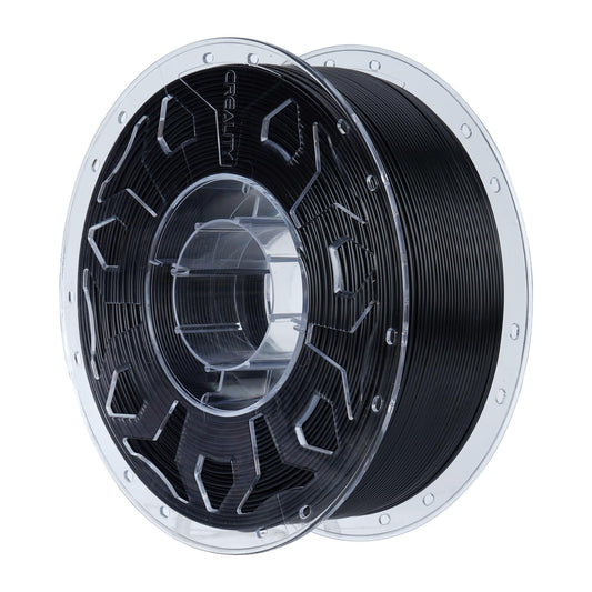 Creality ASA 3D Printer Filament 1.75mm, 1kg(2.2lbs)/Spool - UV & High-Heat Resistant, Weather Resistant, Dimensional Accuracy 0