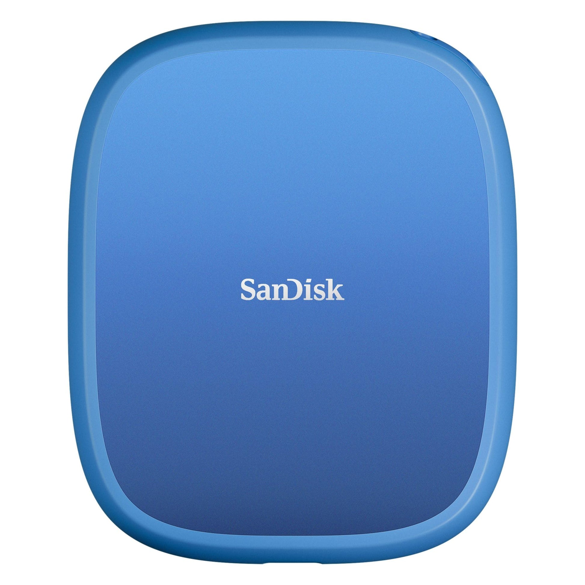 SanDisk 2TB Creator Phone SSD - Up to 1,000 MB/s - Compatible with MagSafe for Your USB-C Smartphone - Shoot in ProRes with iPho