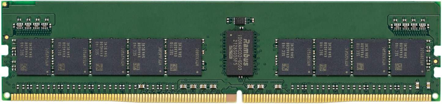 Synology RDIMM ECC RAM DDR4 16GB (D4ER01-16G)