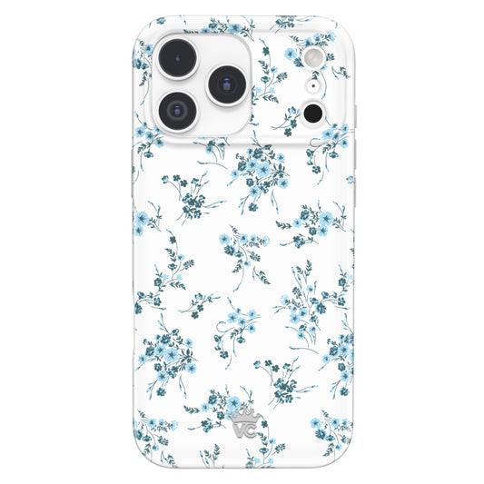 VELVET CAVIAR Case for iPhone 17 Pro Max | Compatible with MagSafe | 10ft Drop Tested | Protective Designer Cases | French Blue