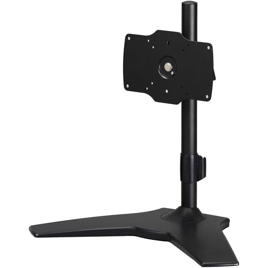 AMER Networks Single Monitor Stand Mount 32IN