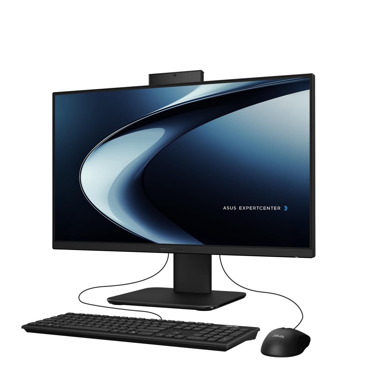ASUS P440VA All-in-One, 23.8 FHD Anti-Glare Touch Display, 16GB DDR5 RAM, 1TB SSD, Intel Core i5-13420H Processor, Windows 11 Ho