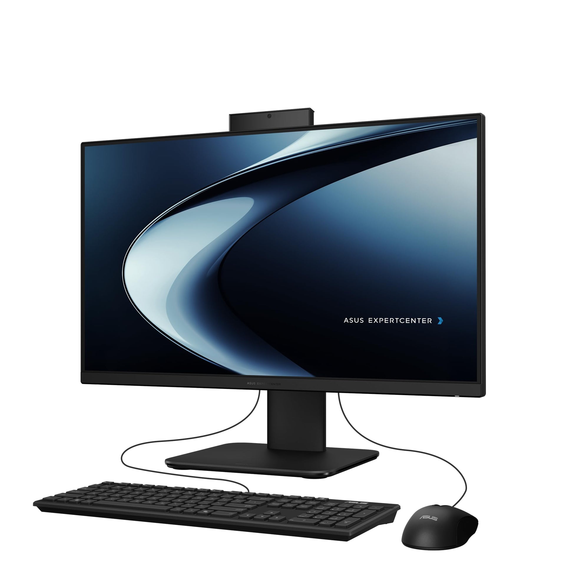 ASUS P440VA All-in-One, 23.8 FHD Anti-Glare Touch Display, 16GB DDR5 RAM, 1TB SSD, Intel Core i5-13420H Processor, Windows 11 Ho