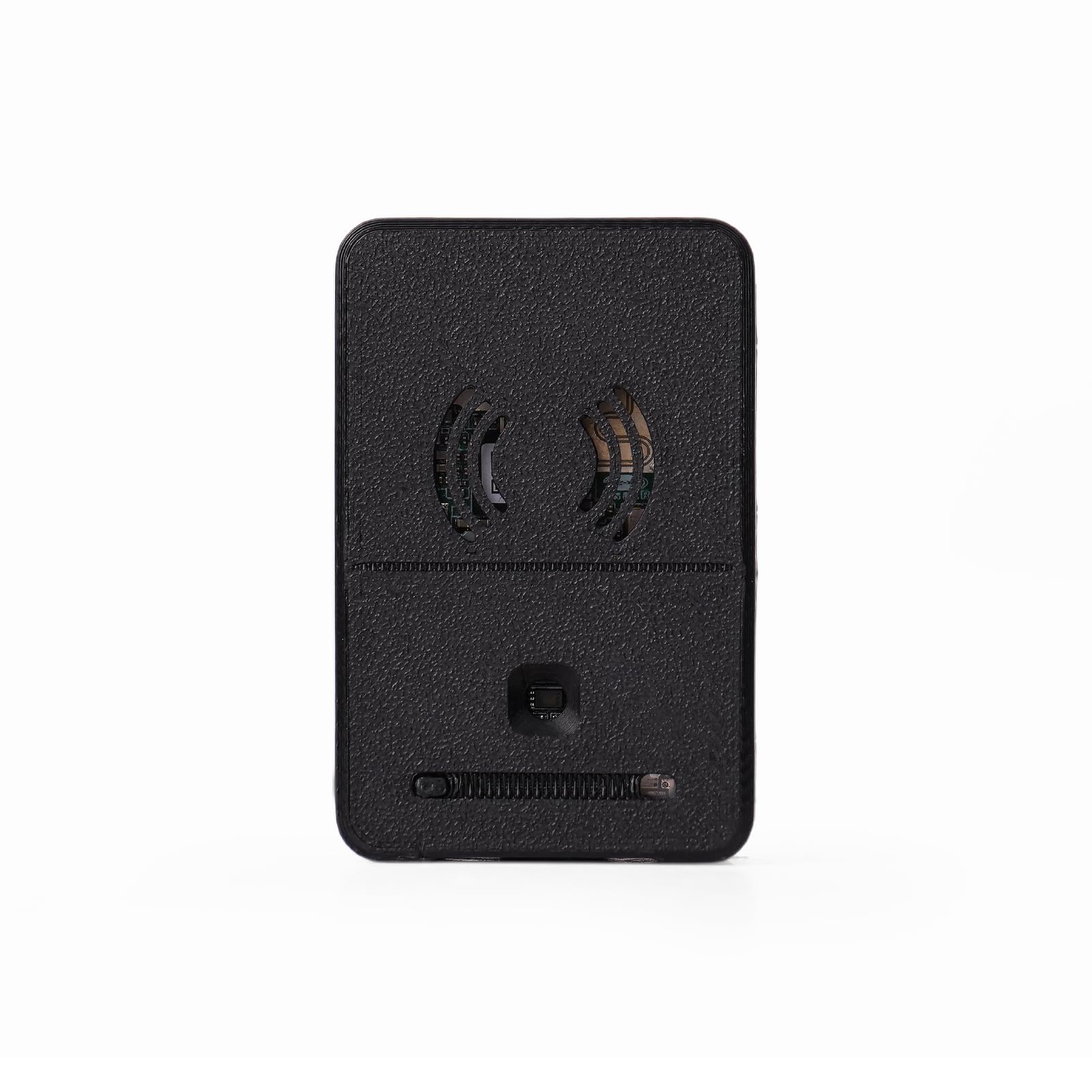 XIAO MR60BHA2 60GHz mmWave Human Breathing and Heartbeat Sensor Kit, ESP32C6, Wi-Fi, BLE, Home Assistant Compatible