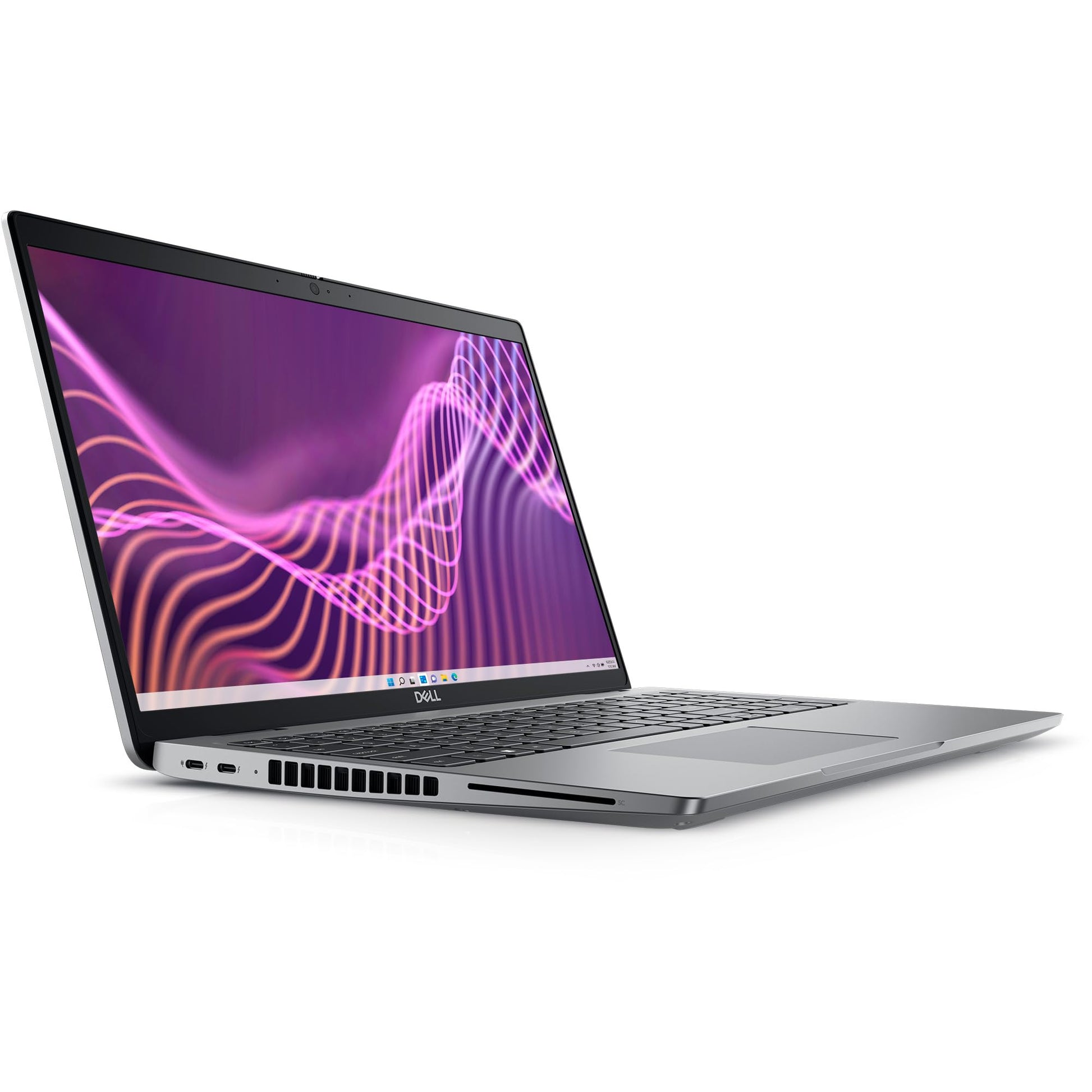 Dell Latitude 5540 15.6 Notebook - Full HD - 1920 x 1080 - Intel Core i7 13th Gen i7-1365U Deca-core (10 Core) - 16 GB Total RAM