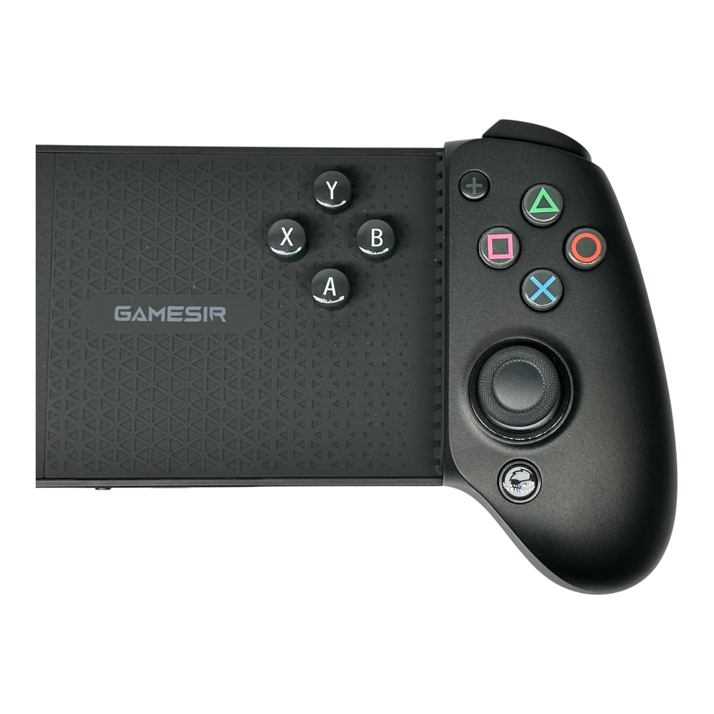 Like PS Magnetic Buttons for G8 PLUS Controller (Gray color) Easy Install