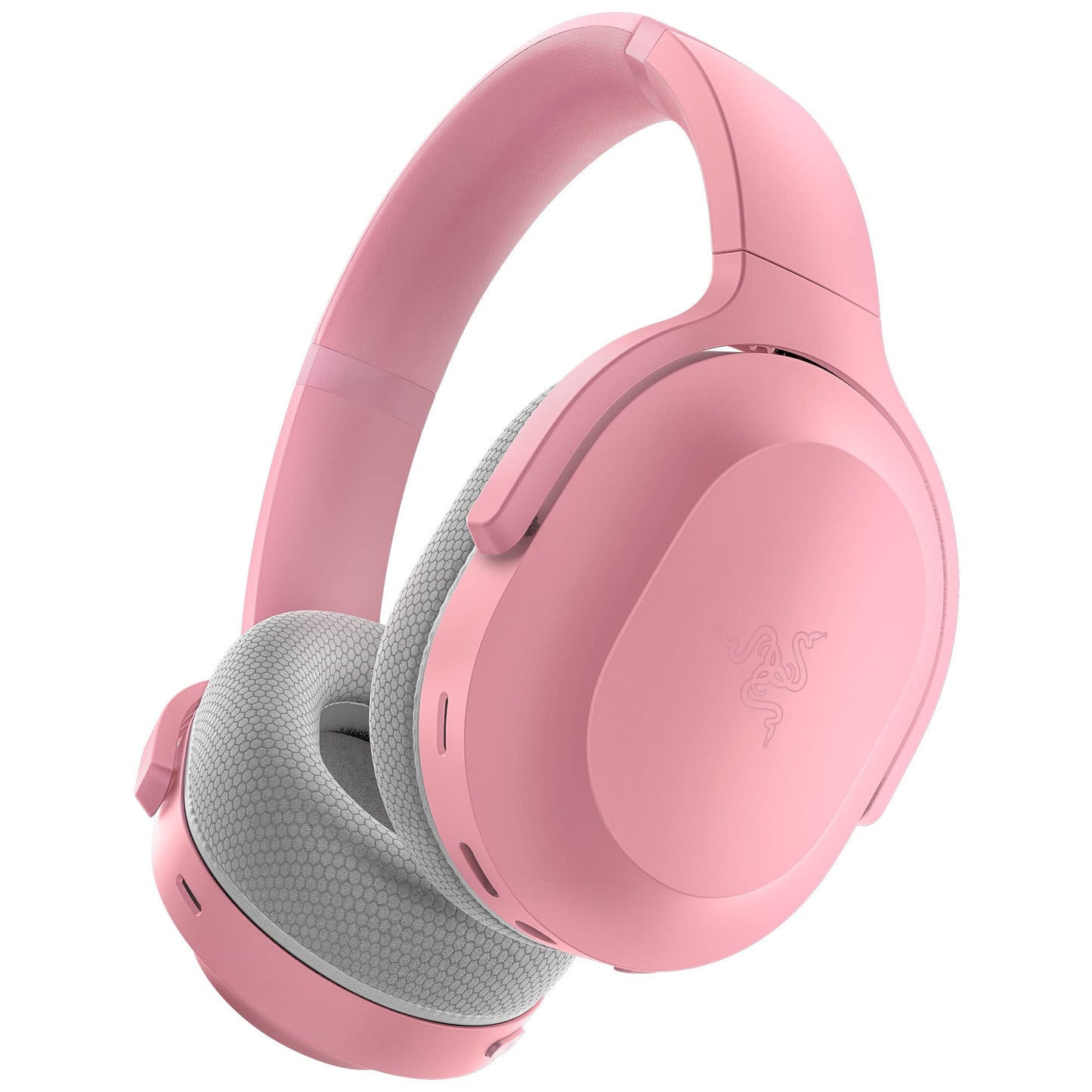 Razer Barracuda Wireless Gaming & Mobile Headset (PC, PlayStation, Switch 2, Android, iOS): 2.4GHz Wireless + Bluetooth - Integr