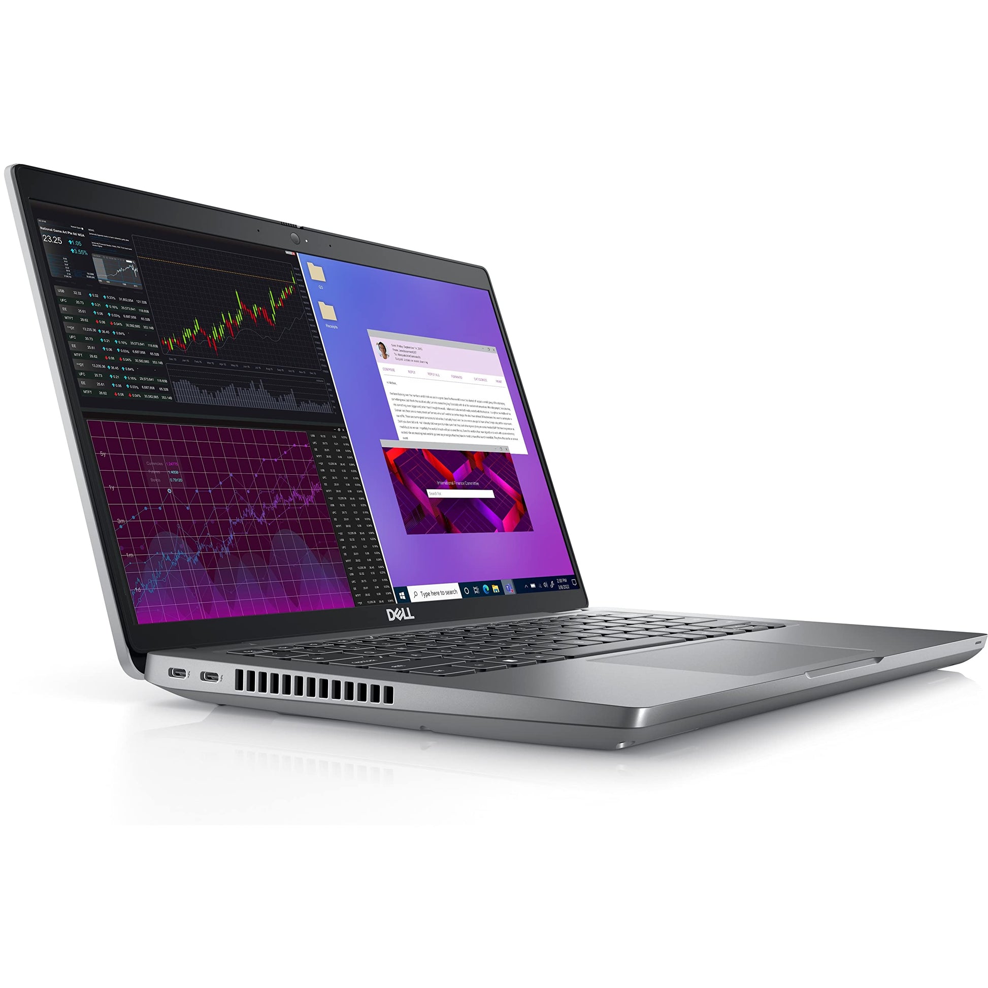 Dell Precision 3000 3470 14 Mobile Workstation - Full HD - 1920 x 1080 - Intel Core i7 12th Gen i7-1270P Dodeca-core (12 Core) -