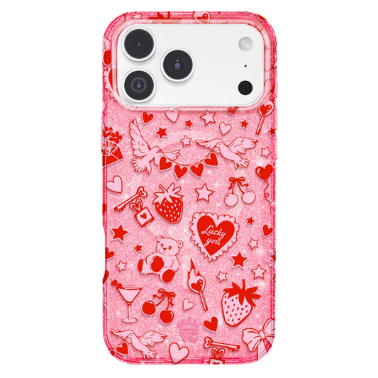 VELVET CAVIAR Case for iPhone 17 Pro Max | Compatible with MagSafe | 10ft Drop Tested | Protective Designer Cases | Mocha Vibe C