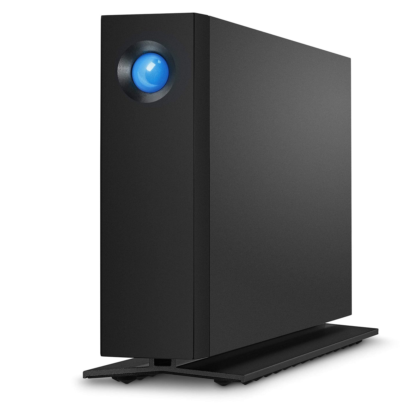 LaCie - STHA4000800 d2 Professional 4TB External Hard Drive Desktop HDD - USB-C USB 3.0 7200 RPM Enterprise Class Drives, 5 Year