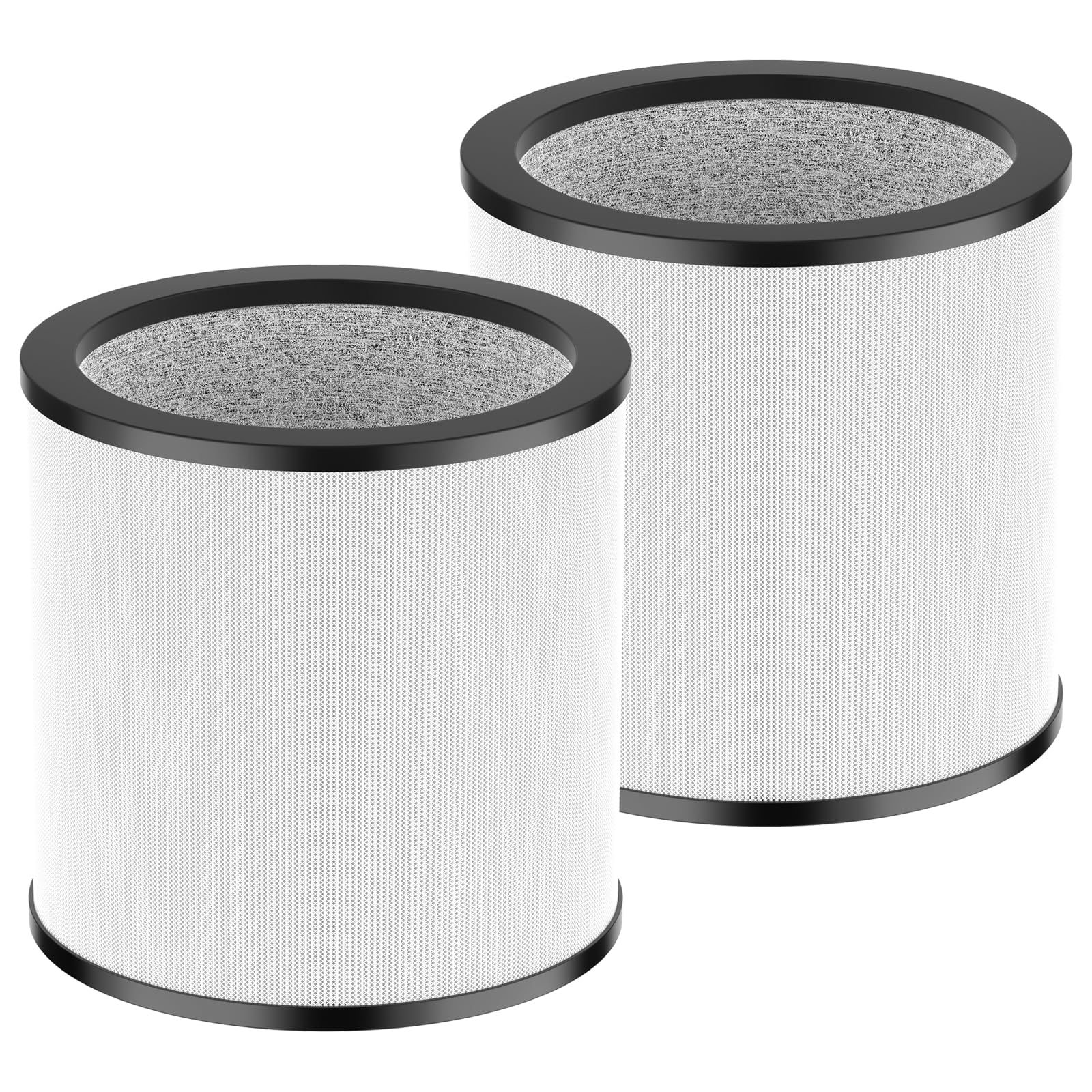 Upgraded TP01 Filter HEPA Replacement Filter Compatible with Dyson Tower Purifier Pure Cool Link TP01, TP02, TP03, AM11, BP01 Mo