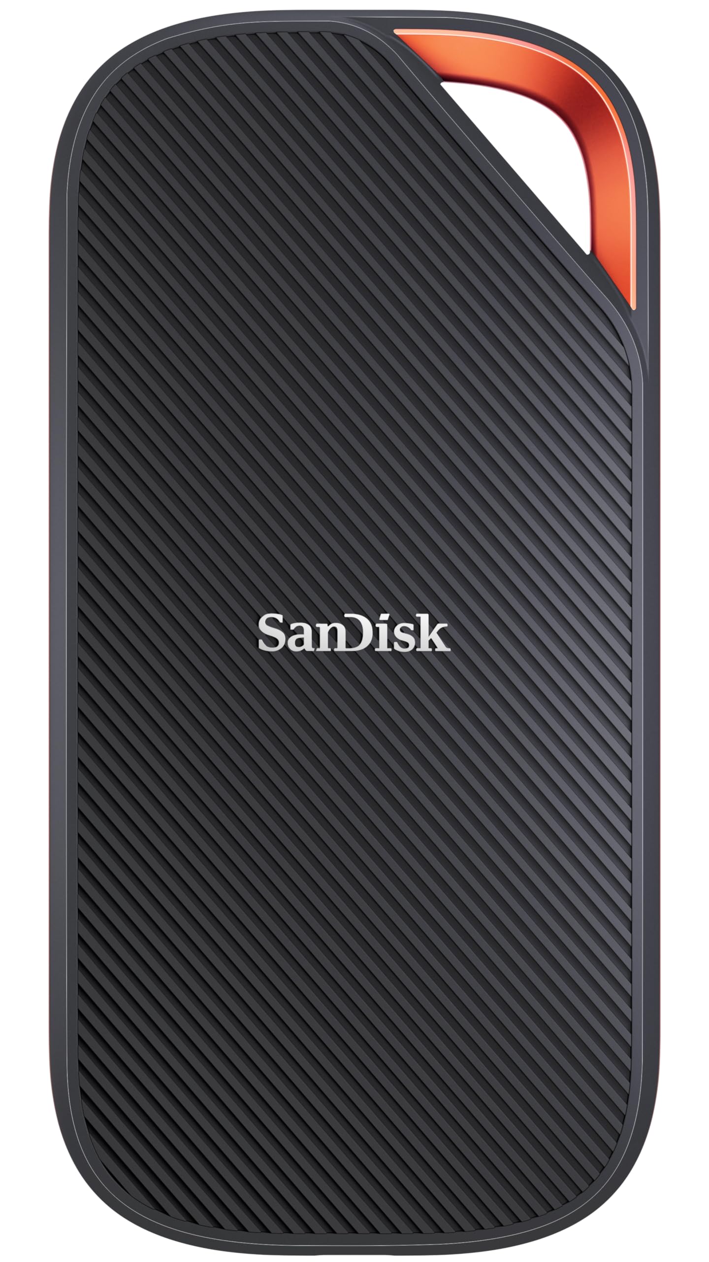 4TB SanDisk Extreme PRO Portable SSD with USB4, Up to 3800 MB/s Read and 3700MB/s Write, USB-C, USB 3.2, Backwards Compatible, I