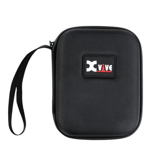 Xvive CU4 Case for U4/U45 In Ear Monitor System - Durable EVA Material, CU4 Case Only, Color: CU4