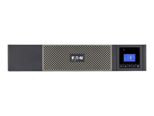 Eaton 5P rackmount Compact 750VA UPS