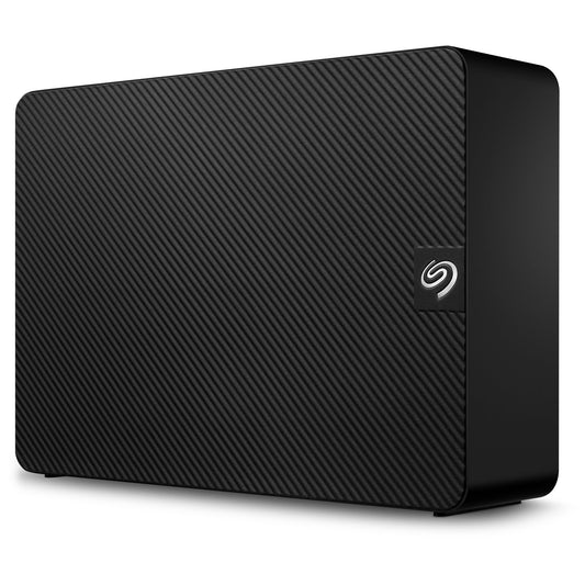 Seagate Expansion Desktop 26TB, Externe Harde Schijf, 3.5, PC & Laptop, USB 3.0, Data Rescue Service (STKP26000400)