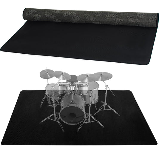 TORIBIO Drum Rug