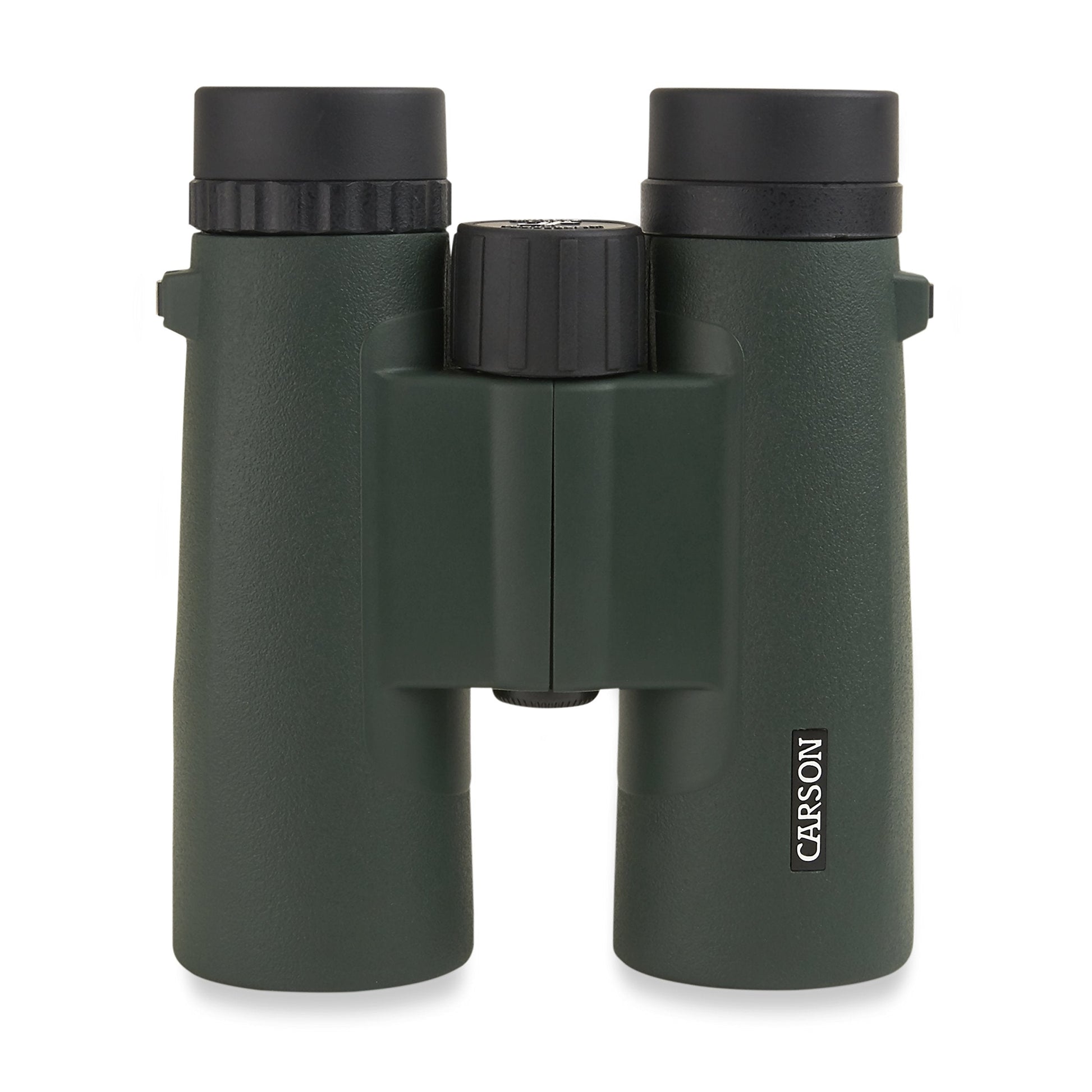Carson JR Series 8x42mm Full Sized Waterproof Binoculars for Bird Watching, Hunting, Sight-Seeing, Surveillance, Concerts, Sport
