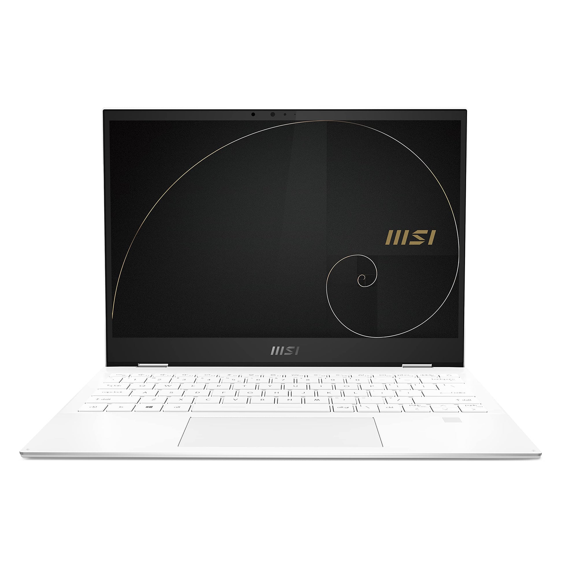 MSI Summit E13 Flip EVO Professional Laptop: 13 IPS-Level Touch Screen, Intel core i5-1135G7, Iris Xe, 16GB RAM, 512GB NVMe SSD,