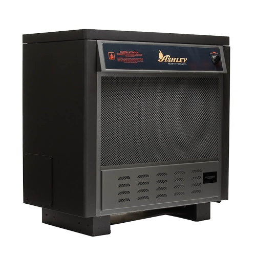 Ashley Hearth Products Aw40 2,000 Sq. Ft. Epa Certified Wood Burning Circulator-like New