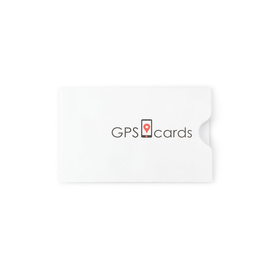 Gps.Cards Sim For Portman Gt2000 Gps Car Tracker With North America Coverage-like New