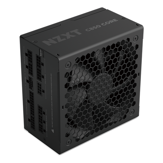 C850 Gold Core 850W 80+Gold Fully-Modular Atx3.1
